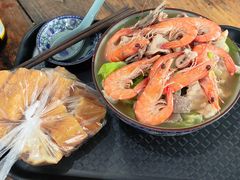 -珍记海鲜粥·海鲜粉