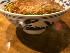 -子午路张记肉夹馍(小寨西路店)