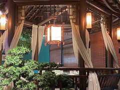 -佬麻雀·剁椒鱼头(京基KK One店)