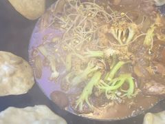 -传奇大锅台(九亭大街店)