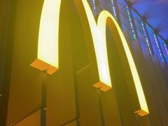 -麦当劳(美林湖店)