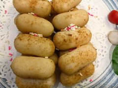 -渔码头食府(蓬莱阁店)