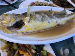 -沈家门海鲜夜排档(东港店)