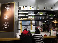 大堂-京和风.日式家庭料理(京和风食堂大仓店)