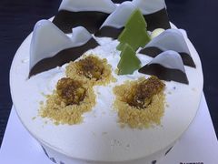 芝香摩卡蛋糕-派悦坊·甜品·蛋糕(日坛店)