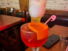-Rural Tequila墨西哥餐厅(东川路店)