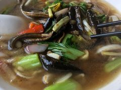 35块钱-孙家面馆(淮海第一城店)