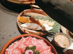 -色響火锅(恒隆广场店)
