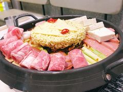 双拼炸鸡-博姆炸鸡精品餐厅(常发广场店)
