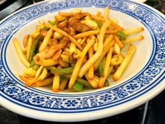 -太湖饭店·寄畅轩中餐厅