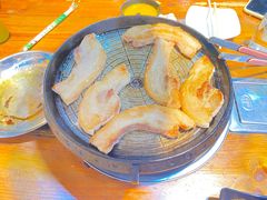 -猪小牛烤肉(青塔店)