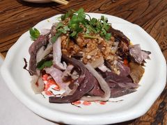 -有奴思烤肉·清真(正宁路店)