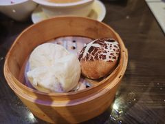 -万丽轩·粤菜(王府井金茂万丽酒店)