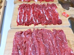 -和兴记潮汕牛肉火锅(太原街万达店)