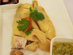 -朱仔记食府(江南大道店)