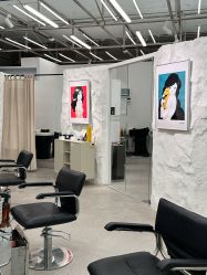 -BOF HAIR BY HONTO