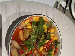 -一顺庭院餐厅(红谷滩店)