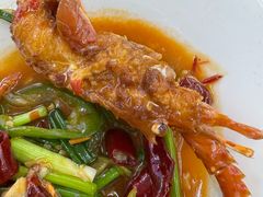 -好味道海鲜大排档·老字号(巽寮湾海鲜市场店)