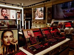 -BURBERRY(上海港汇恒隆广场店)