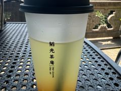 -韬光茶庵