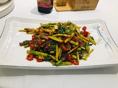 -原鄉本味 楚菜 丹江口鱼(北苑店)