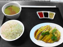 海南鸡饭-桃源春晓中餐厅 TaoYuan Restaurant