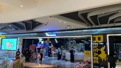 -反弹蹦床公园·亲子乐园·团建·派对(中庚漫游城店)