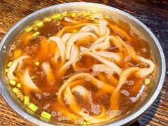 -魁盛居百年鲁菜馆(县西巷店)