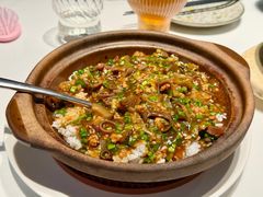 -潮堂 · 潮州菜(国贸商城店)