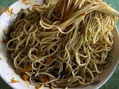 -春林凉面(钢花新村116街坊店)