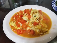 -溪涧堂农家土菜(神仙居店)