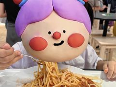 -宜家·瑞典风味餐厅(青岛商场店)