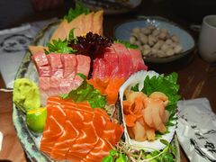 -梅亭居酒屋(中大国际店)