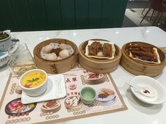 -赏点粤式点心(广州塔店)