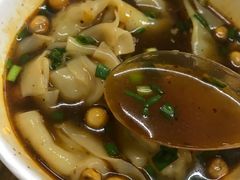 -老麻抄手(吉庆街店)