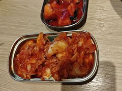 -梨花牛肉汤饭(仁恒伊势丹店)