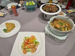 -花家怡园(四合院总店)