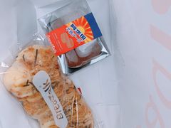 -BreadTalk面包新语·烘焙蛋糕(富力海珠城店)