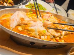 微州臭鳜鱼-徽韵人家·传承正宗徽菜(牡丹园店)