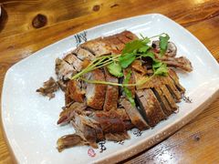 -下梅人家土菜馆(历史文化餐厅度假区店)