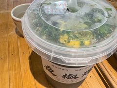 -夜椒瑶·广西大排档(八卦岭店)