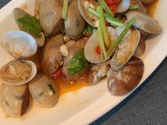 -同禧荟·港味海鲜火锅·粤菜(三亚湾店)