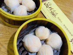 -杨妈妈粥店(滑翔路店)