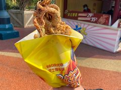 -大连海昌发现王国主题公园