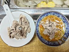 -吕记潮汕牛肉火锅(海宁海昌南路店)