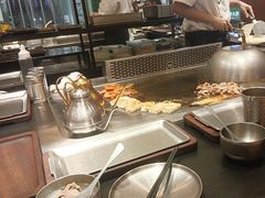 -大神太神·铁板烧(七宝领展广场店)
