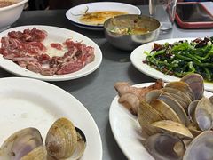 -火云龙烤肉(紫荆花店)