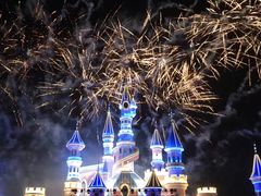 -沈阳方特欢乐世界