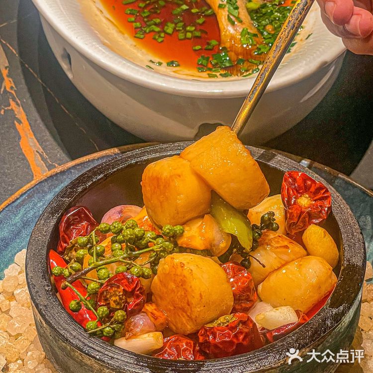 我妈说年夜饭就按这个标准没问题吧？