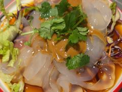 -正宗齐齐哈尔烤肉·齐牛哥鲜切炭火烤肉(杭州总店)